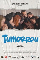 Poster de la película Misspelled Tomorrow