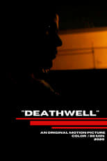 Poster de la película Deathwell