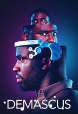 Poster de la serie Demascus