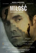 Poster de la película Miłość