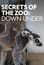 Secrets of the Zoo: Down Under