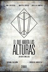 Poster de la película El que habita las alturas