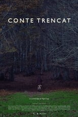 Poster de la película Conte trencat