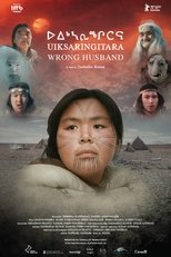 Poster de la película Wrong Husband