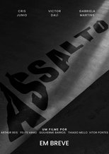 Poster de la película Assalto
