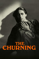 Poster de la película The Churning