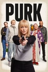 Poster de la serie Purk