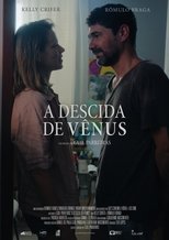 Poster de la película Venus Descending