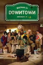 Poster de la película Downtown