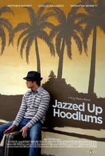 Poster de la película Jazzed Up Hoodlums