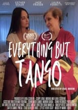 Poster de la película De Todo Menos Del Tango