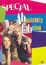 Poster de la película How to Be Absolutely Fabulous