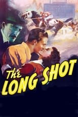 Poster de la película The Long Shot