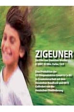 Poster de la película Zigeuner