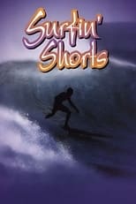 Poster de la película Surfin' Shorts