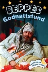 Poster de la serie Beppes godnattstund