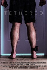 Poster de la película Tethered