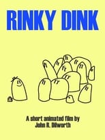 Poster de la película Rinky Dink