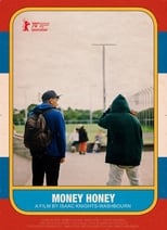 Poster de la película Money Honey