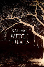 Poster de la serie Salem Witch Trials