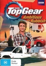 Poster de la serie Top Gear: Ambitious But Rubbish