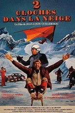 Poster de la película 2 cloches dans la neige