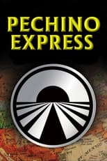 Poster de la serie Pechino Express