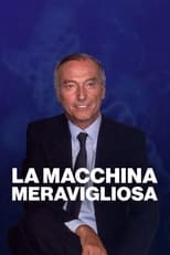 Poster de la serie La macchina meravigliosa