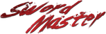 Logo Sword Master