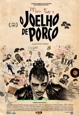 Poster de la película My Punkle