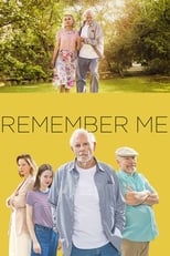 Poster de la película Remember Me
