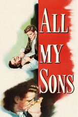 Poster de la película All My Sons