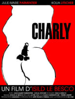 Poster de la película Charly
