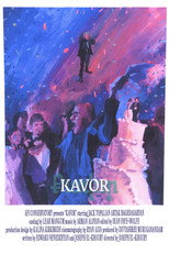 Poster de la película Kavor