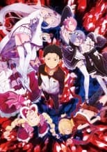 Re:ZERO - Starting Life in Another World