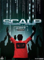 Poster de la serie Scalp