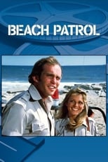Poster de la película Beach Patrol