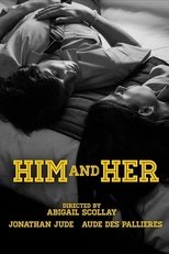 Poster de la película Him & Her