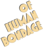 Logo Of Human Bondage