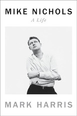 Poster de la película Mike Nichols: A Life