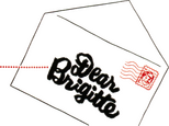 Logo Dear Brigitte