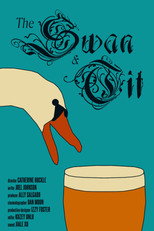 Poster de la película The Swan & Tit
