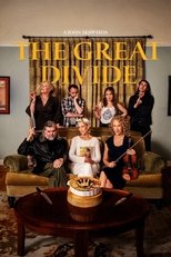 Poster de la película The Great Divide