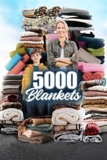 Poster de la película 5000 Blankets