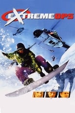 Poster de la película Extreme Ops