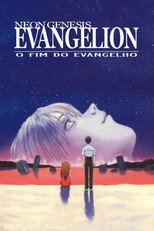 Neon Genesis Evangelion: O Fim do Evangelho
