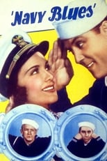 Poster de la película Navy Blues