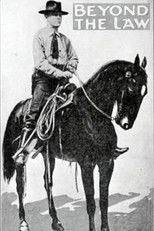 Poster de la película Beyond the Law