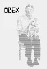 Poster de la película OBEX