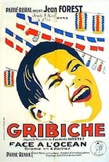 Poster de la película Gribiche